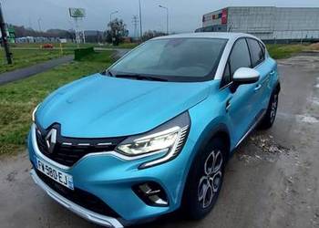 Renault CAPTUR 2 Automat