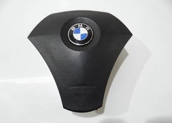 PODUSZKA KIEROWCY BMW E60 6769602
