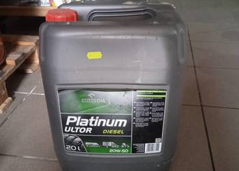 Orlen Platinum Ultor Diesel 20W50 20l