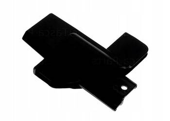 VOLVO XC90 II lewy zaczep uchwyt rolety bagaznika VOLVO XC90 II lewy zaczep uchwyt rolety bagaznika