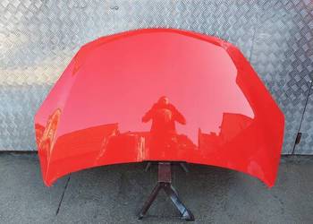 MASKA MAZDA 2 07-14 LAK: A4A