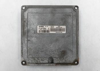 Sterownik Skrzyni Biegów Citroen C3 SW9649624380 HW9640922780 S118475002G