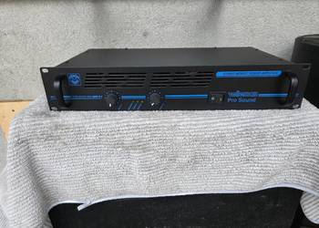 końcówka mocy velleman vpa2200mb