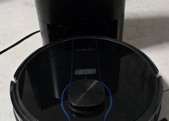 Robot sprzątający Laresar l6 nex czarny