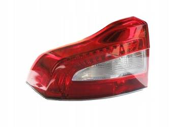 VOLVO S80 lampa tylna lewa oryginal led OE 31364291
