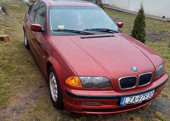 Bmw e46 1.9 118km