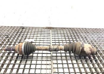 PÓŁOŚ PRAWY PRZÓD MAZDA 3 BK 2.0 150KM 99-09 PRZEGUB