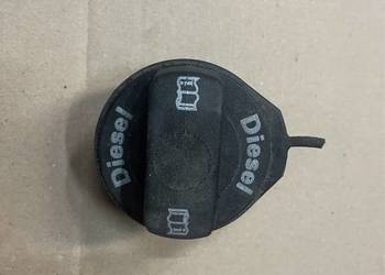 Korek wlewu paliwa 1J0201553S audi a4 b5 vw skoda seat