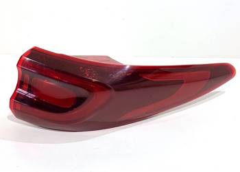 LAMPA PRAWY TYŁ KIA SPORTAGE IV 92402F1500 SUV ŚWIATŁO TYLNA, PRAWA