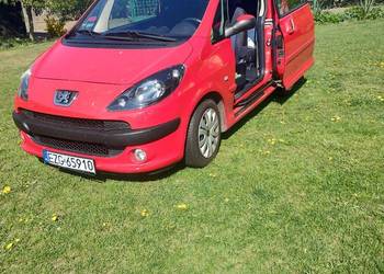 Peugeot 1007