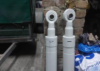 Siłownik hydrauliczny