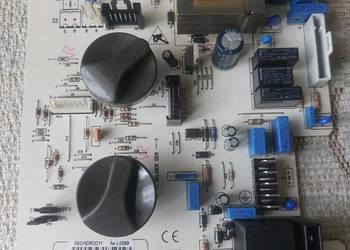 FONDITAL PANAREA COMPACT  PŁYTA GŁÓWNA