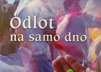 Odlot na samo dno książki młodych dzień dziecka prezenty