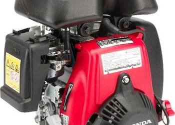 Silnik, wał poziomy, 2.4 KM jednocylindrowy Honda GXH50UTSEOH