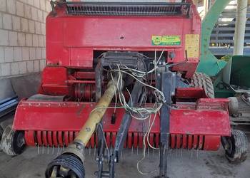 Prasa unia famarol 1.8 Prasa unia famarol 1.8