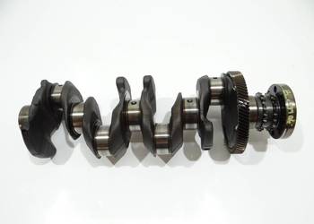 WAŁ KORBOWY BMW E90 E91 N47D20C 7797977