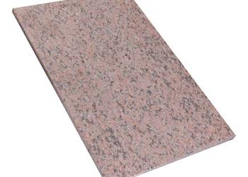 Płytki Granit Maple Red płomieniowane 60x40x2cm