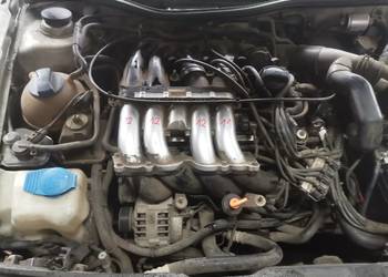 SILNIK AGN VOLKSWAGEN GOLF IV 1.8 125 KM