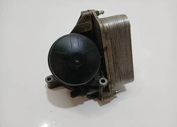 PODSTAWA FILTRA OLEJU BMW E60 E90 N52 7516383 (0000605)