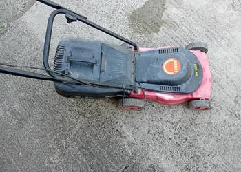 Sprzedam małą kosiarkę