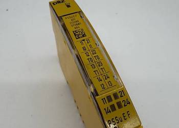Pilz 312200 PSSu E F 4DI