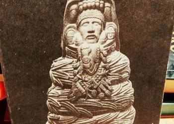 Mitologia Azteków książki Bródno podręczniki szkolne