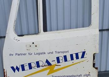 DAF 45 DRZWI LEWE