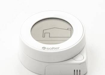 REGULATOR TEMP. SOLTER SQ7PRO