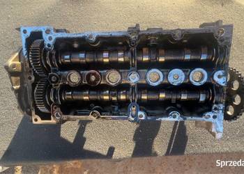 Wałki rozrządu Opel Corsa Meriva 1.3 CDTI