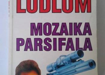 Mozaika Parsifala Robert Ludlum