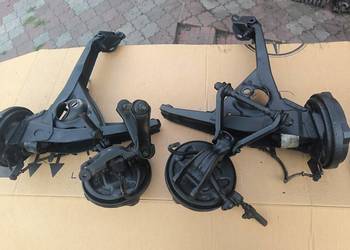 Fiat 126p FIAT 500 zawieszenie cytrynki przednie i tylne  wachacze ST
