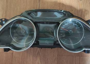 Licznik zegar 8t0920932 Audi A5