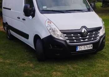 Renault Master l2H2 2016