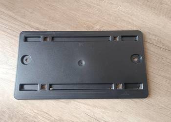 Ramka tablicy tył USA 80A827113A OEM Audi Q5 Sportback Rzeszów