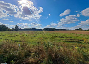Działka 1975m2 Chmielnik