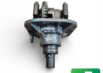 Dyferencjał Przekładnia 36x9 Wkład osi 7700609290 Renault 103-14