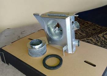 WSK 175 KOBUZ PERKOZ FILTR POWIETRZA