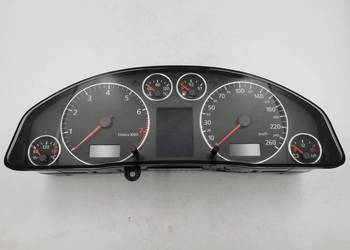 Licznik Zegary Audi A4 B5 Lift 8D0920980AX 110.208.942/006