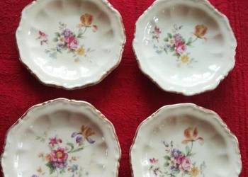 4 Konfiturówki Schwarzenhammer. Germany.