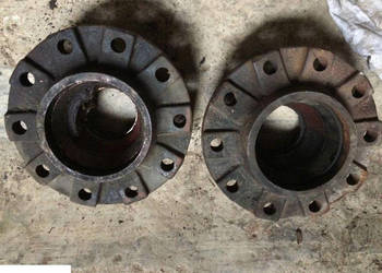 Claas Lexion Piasta Koła 192563 x2