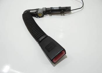 NAPINACZ PASA LEWY PRZÓD BMW E60 E61 LIFT 9117239