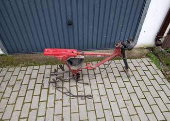 Sprzedam lampę że stacyjka Romet ogar 200 205t1