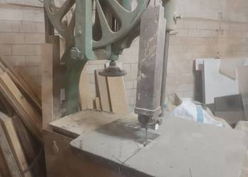 Piła Taśmowa Banzega