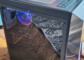 Komputer gamingowy Ryzen 5 3600 / RTX 2060 12GB / 16GB RAM