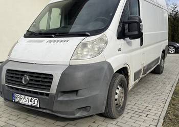 Fiat ducato l2h2