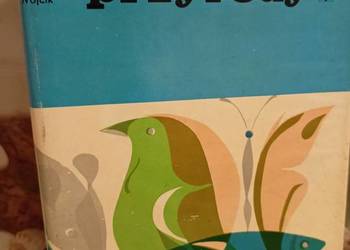 Kalendarz przyrody książki Warszawa księgarnia Praga antyki Kalendarz przyrody książki Warszawa księgarnia Praga antyki