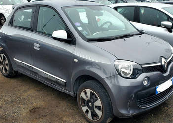 Renault Twingo Twingo III (2014-)