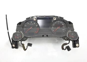 LICZNIK ZEGAR AUDI A8 D3 4E0910931B