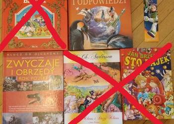 H Ch Andersen Encyklopedia Pytań I Odpowiedzi Zwyczaje I Obrzędy Rok Polski
