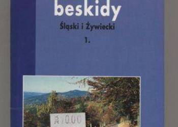 Beskidy   Śląski i Żywiecki Beskidy   Śląski i Żywiecki